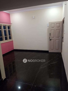 1 BHK House for Lease In Jalahalli West