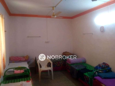 1 BHK House for Rent In Audumbar Colony - B