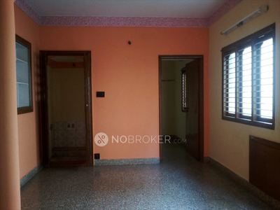1 BHK House for Rent In Bikasipura