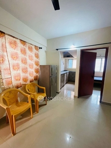 1 BHK House for Rent In Brooke Bond