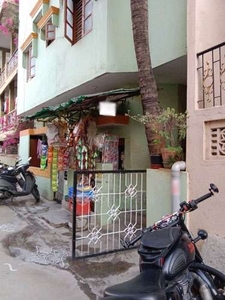 1 BHK House for Rent In Old Madiwala