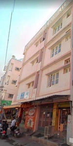 1 BHK House for Rent In Garebhavipalya