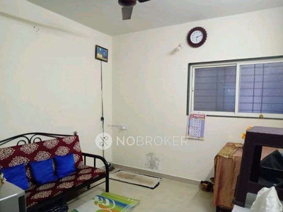 1 BHK House for Rent In Hingane Home Colony, Karve Nagar
