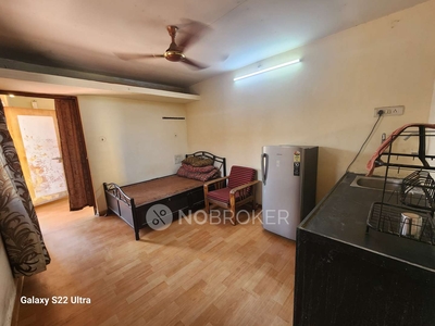 1 BHK House for Rent In Mundhwa