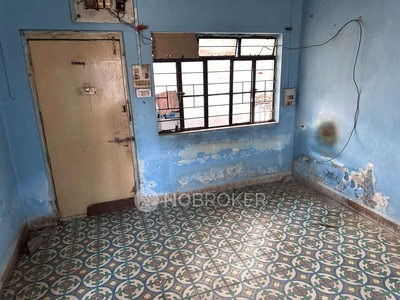 1 BHK House for Rent In New Sanghavi