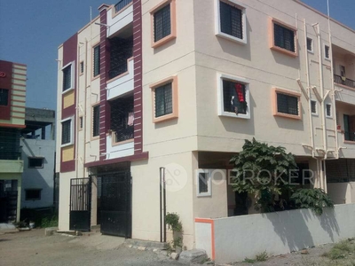 1 BHK House for Rent In Perne Phatak