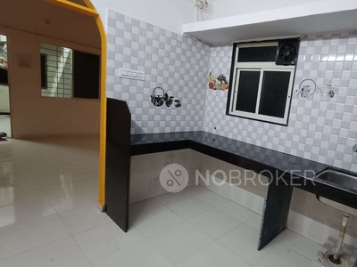 1 BHK House for Rent In Pimple Gurav