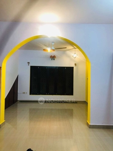 1 BHK House for Rent In Sshamanna Layout