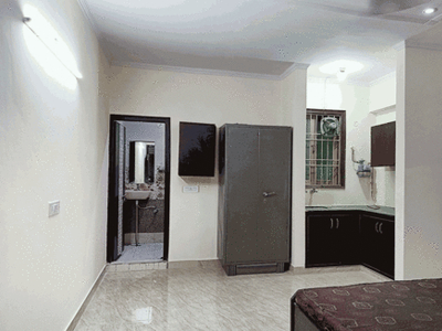 1 BK Independent Apartment in newdelhi