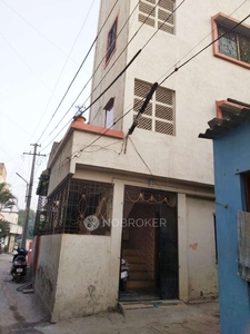 1 RK Flat for Rent In Mundhwa