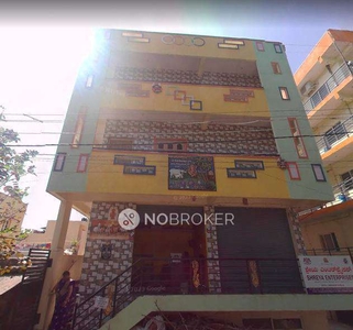 1 RK Flat for Rent In Nandini Layout