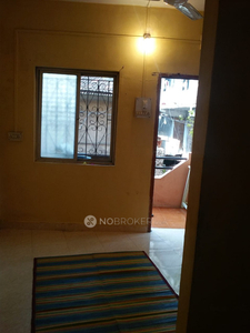 1 RK Flat for Rent In Wadgaon Sheri
