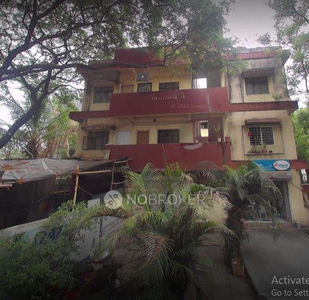 1 RK Flat In Amrapali Housing Society for Rent In Kalyani Nagar