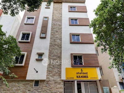 1 RK Flat In Nr Homes for Rent In Btm 2nd Stage