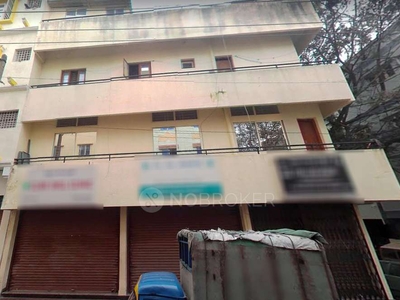 1 RK Flat In Standalone Building for Rent In Arekere