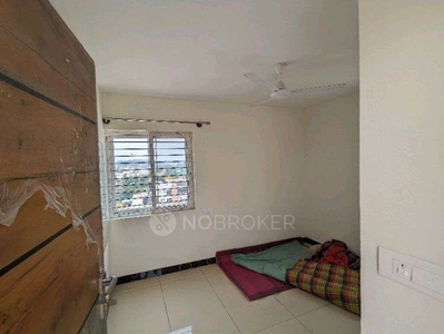 1 RK Flat In Standalone Building for Rent In Chamrajpet