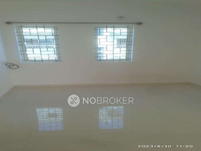 1 RK Flat In Standalone Building for Rent In Thanisandra