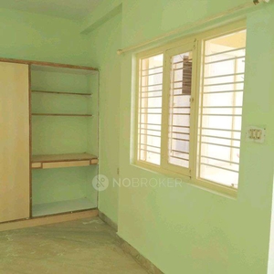 1 RK House for Rent In Murugeshpalya