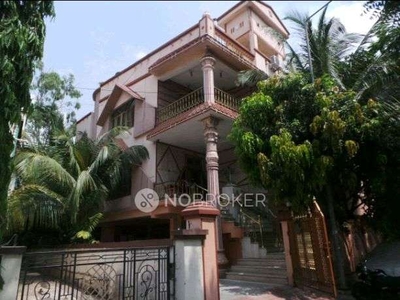 1 RK House for Rent In Nashik - Pune Highway, Bhosari