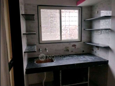 1 RK House for Rent In Navsacha Ganpati Mandir, Shivanjali Mitra Mandal Trust