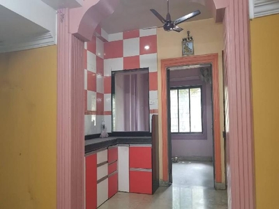1 RK House for Rent In Nigdi