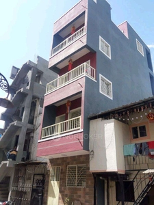 1 RK House for Rent In Parvati