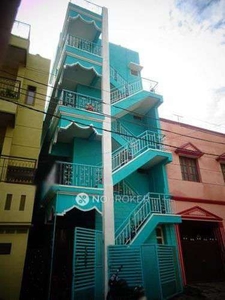1 RK House for Rent In Shanbhogahalli Village,