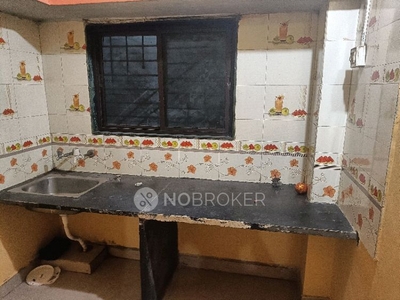 1 RK House for Rent In Thergaon