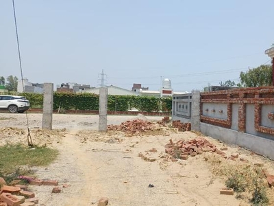100 Sq.Yd. Plot in Rohta Road Meerut