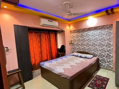 2 Bedroom 1200 Sq.Ft. Apartment in Kalamboli Sector 16 Navi Mumbai
