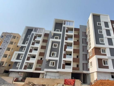 2 Bedroom 1225 Sq.Ft. Apartment in Kompally Hyderabad