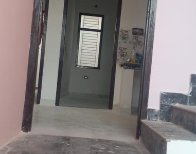 2 Bedroom 600 Sq.Ft. Independent House in Deva Road Lucknow