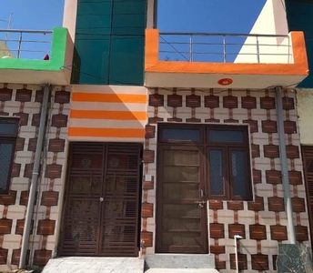 2 Bedroom 600 Sq.Ft. Independent House in Suman Nagar Haridwar