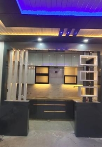 2 Bedroom 90 Sq.Mt. Builder Floor in Indirapuram Ghaziabad