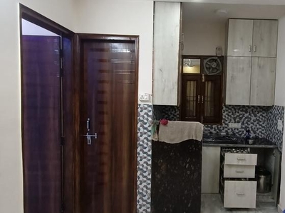 2 Bedroom 980 Sq.Ft. Builder Floor in Baraula Noida