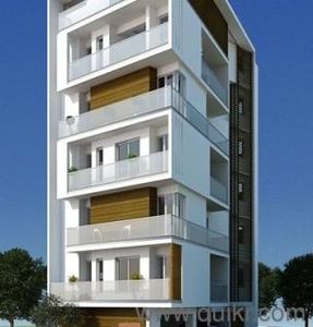 2 BHK 963 Sq. ft Apartment for Sale in West Mambalam, Chennai