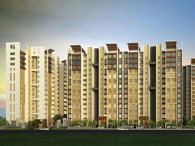 2 BHK Apartment 704 Sq.ft. for Sale in