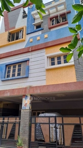 2 BHK Flat for Lease In Bagalakunte