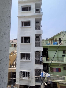 2 BHK Flat for Lease In Jp Nagar 6th Phase
