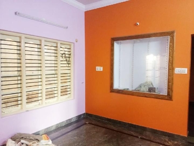 2 BHK Flat for Rent In Bagalakunte
