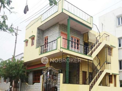 2 BHK Flat for Rent In Electronic City