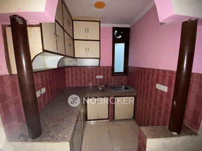 2 BHK Flat for Rent In Govindpuri