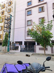 2 BHK Flat for Rent In Hsr Layout 2 Nd Sector