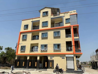 2 BHK Flat for Rent In Kesnand