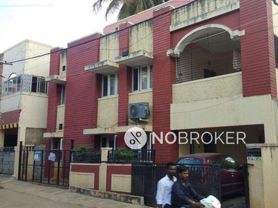 2 BHK Flat for Rent In Mathikere Extension