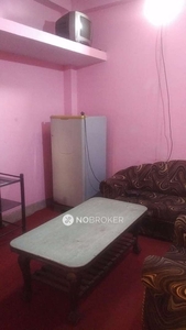 2 BHK Flat for Rent In Munirka