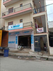 2 BHK Flat for Rent In Yelachenahallli