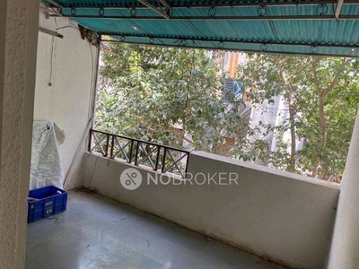 2 BHK Flat In Abhiman Shree,g Building, Flat No 8, Near Chaitanya Nagri,warje,pune 411058 for Rent In Ankur Apartments