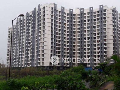 2 BHK Flat In Acropolis for Rent In Virar West
