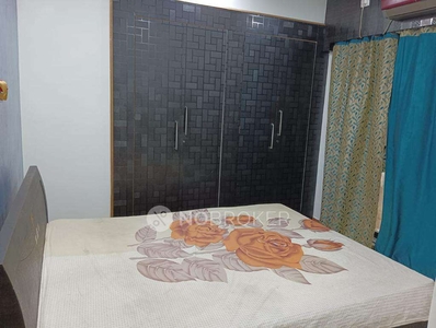 2 BHK Flat In Adhiraj Gardens for Rent In Kharghar,